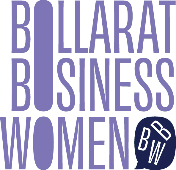 Ballarat Business Women logo